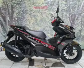 YAMAHA AEROX 2022