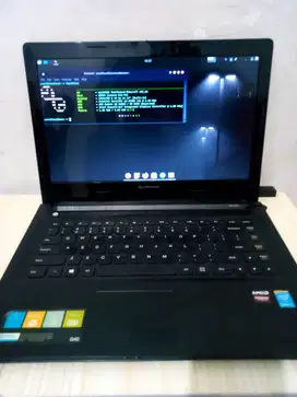 Laptop Lenovo G40-70 | ideapad 20369 | Intel Core i3 AMD Radeon 8550M