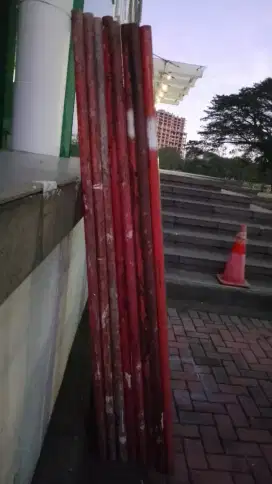 Supir Angkut barang SIAP KERJA