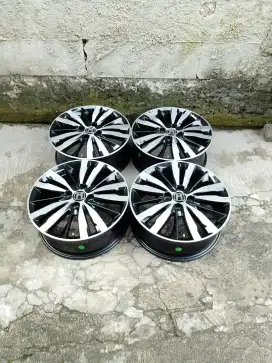Fs velg rep jazz RS gk5 r16