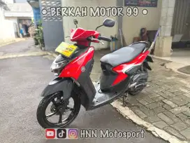 GEAR TAHUN 2021 CAKEP