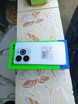 Infinix Smart 8pro 8/128