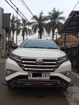 Daihatsu Terios 2022 Bensin