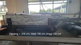 Mesin Conveyer Bertingkat
