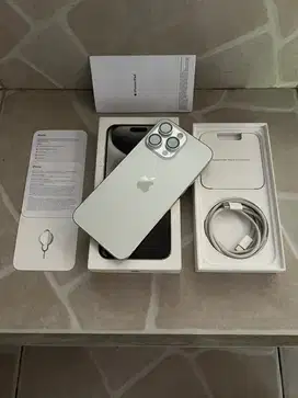 IPHONE 15 PROMAX 256GB IBOX