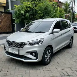 ‼️KM 19rb‼️ Ertiga GX Hybrid AT 2023 Full Ori Like New