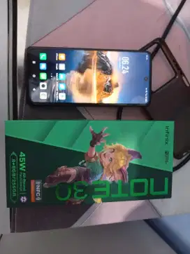 INFINIX NOTE 30 8/256