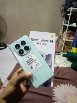 REDMI NOTE 14 PRO 5G