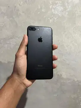 IPHONE 7 PLUS 128GB ALL OPERATOR REGIST