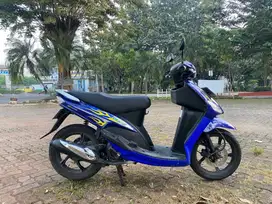 Yamaha Mio 2006