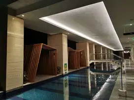 Pasti Cuan Rental Guarantee 2 Thn B Residence Bsd Fully Furnished