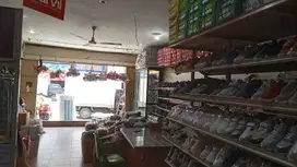 Dijual Ruko Jl. Sutomo, 2 Lantai Siap Huni