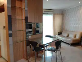 Jual Cepat Apartemen Sahid Sudirman
