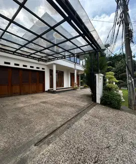Dijual murah rumah minimalis harga ekonomis at Pondok Indah Jaksel