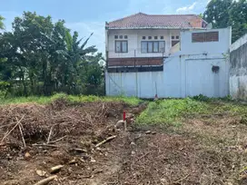 Tanah Kavling Strategis 10 Menit IPB Dramaga Mulai 2Jtaan Permeter