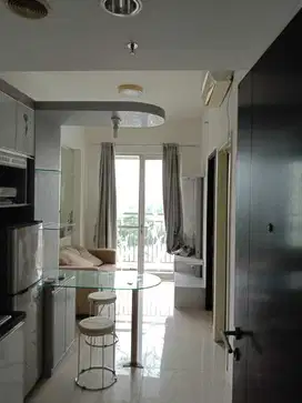 Dijual Cepat Apartemen Westmark, Tanjung Duren