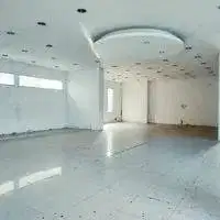 Gedung 4 lantai dipusat kota semarang