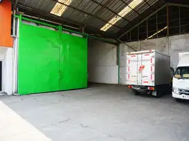 Gudang Dan Bangunan Kantor, di Jl Kh Hasyim Ashari, Nerogtog, Pinang