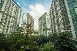 Apartemen Mewah Woodland Park Residence Kalibata Jakarta Selatan