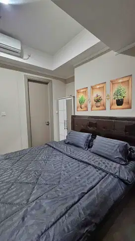 Disewakan Apartemen Menara Jakarta 1 Bedroom Furnish
