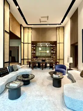 For Sale Apartment Savyavasa 4BR