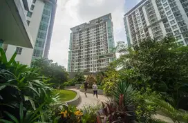 DIJUAL APARTEMENT FURNISH KALIBATA JAKARTA SELATAN