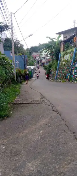 Dekat Dengan Kebun Raya Bogor Special Diskon Tanah Kavling SHM