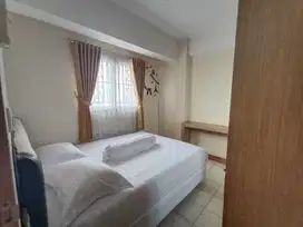 Disewakan Apartemen Gading icon Pulogadung Murah