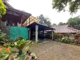 Villa Premium Gadog kawasan Eksklusif ga jauh dari Exit Tol