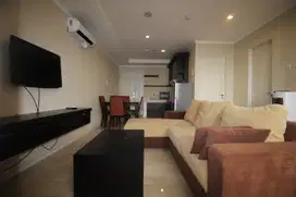 apartemen fx residences sudirman