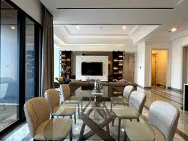 For Rent Apartment The Langham Residence