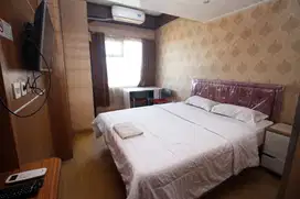 sewa apartemen Jatinangor tahunan dekat ITB UNPAD