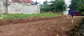 Tanah Kavling SHM Dekat Univ Pamulang 2 Diskon Murah Special