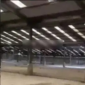 Di Jual Cepat Bu Gudang/Pabrik Raya Serang Cikupa Tangerang