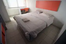 sewa apartemen Jatinangor bulanan murah easton park