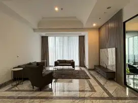 Disewakan Apartement Langham Jakarta