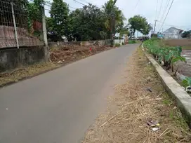 Hanya 10 Menit Kampus IPB Dramaga Special Murah Tanah Kavling SHM