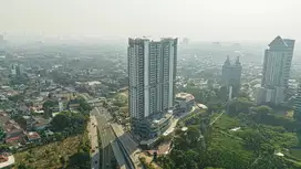 Dijual Apartement Di Jakarta Selatan Ready Stock