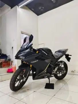 Cbr 150R 2023, baru km 0