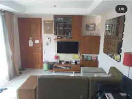 For Sale unit at 1 Cik Ditiro 2BR