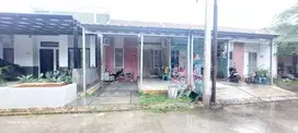 Rumah Mutiara Gading City Bekasi