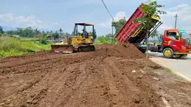 Tanah Kavling Bojong Gede Bogor, Tanah Luas Harga Terjangkau