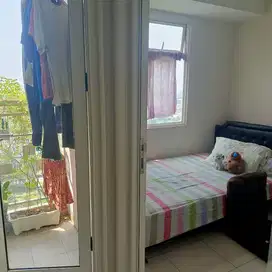 Dijual Apartment Springlake Summarecon Bekasi