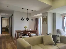 Disewakan Apartemen Orange County Pasadena 2br Bagus Dan Nyaman Murah