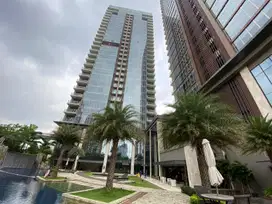 Tb Simatupang Apartemen Branz 2BR private lift