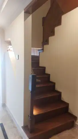JUAL APT  PENTHOUSE -KEMANG JKT SEL