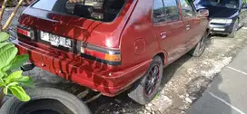 Mazda MR 1993 Bensin