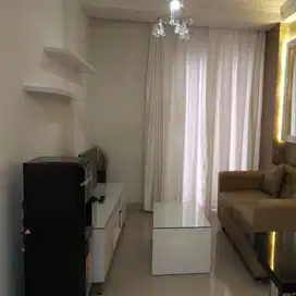 Best Deal! Disewakan Unit 2 BR Apartemen Signature Park Grande