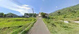 Tanah Kavling Strategis Free SHM 10 Menit Bukit Alesano Campground