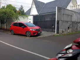 Tanah Kavling Strategis Free SHM 5 Menit RSUD Jagakarsa